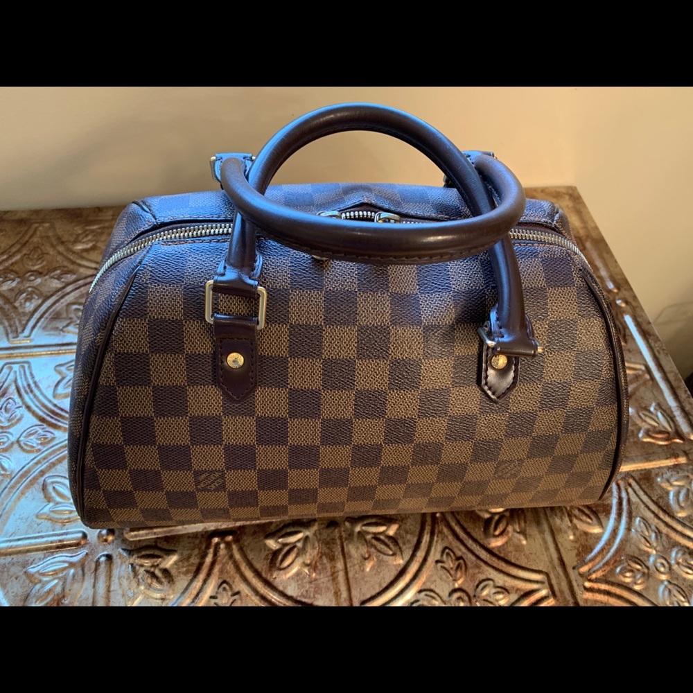 LV bad